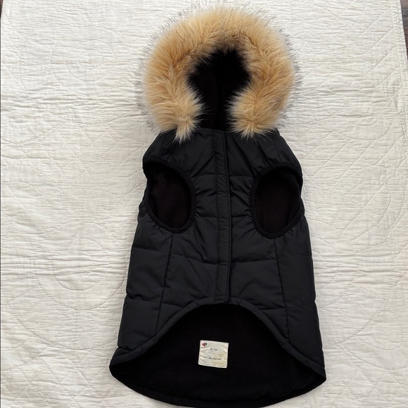 Pajar Dog Jacket - Picture 4 of 13